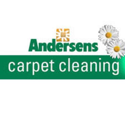 Photo: Andersens Carpet Cleaning Services